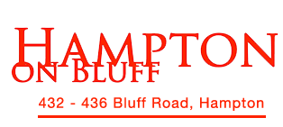 Hampton on Bluff