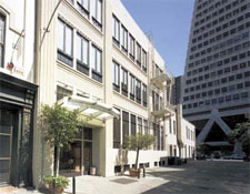 30 Hotaling Place, SF