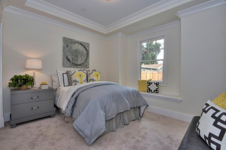 746 Partridge Ave Menlo Park-large-007-5-Downstairs Bedroom-1500x999-72dpi - Copy