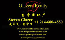 Glazers Realtors