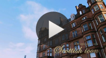 苏格兰汉密尔顿高级公寓：世界最著名高尔夫球场上的精品住宅